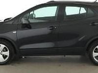 używany Opel Mokka 1.4dm 140KM 2016r. 121 201km
