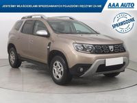 Używany Dacia Duster 2019 Beżowy SUV
