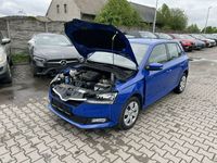 używany Skoda Fabia 1dm 75KM 2019r. 53 000km