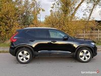 używany Volvo XC40 D3
