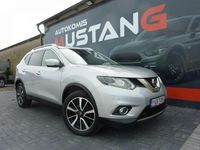 Używany Nissan X-Trail 360º 130 KM (95 kW) 2016 Srebrny (metalik) SUV