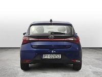 używany Hyundai i20 Comfort ! Z Polskiego Salonu ! Faktura VAT ! III (2020-)