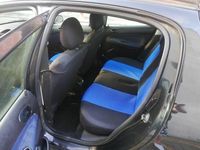 używany Peugeot 206 SprzedamBenzyna+LPG