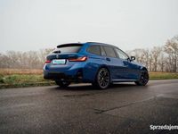 używany BMW M340 3 i xDrive