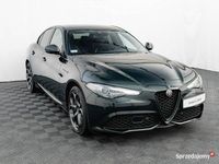 używany Alfa Romeo Giulia 2dm 280KM 2021r. 57 653km