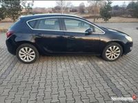 używany Opel Astra Cosmo