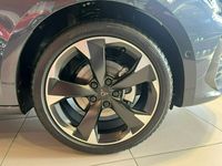 Używany Cupra Leon 245 KM (180 kW) 2022 Grafitowy (metalik) Kombi