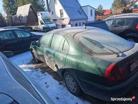 Używany Mitsubishi Carisma 2000