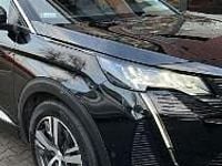 używany Peugeot 3008 II