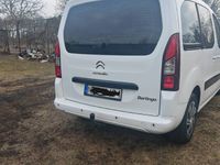 używany Citroën Berlingo 