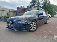 używany Audi A4 2dm 170KM 2008r. 262 788km