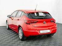 używany Opel Astra 1.5dm 105KM 2019r. 170 700km