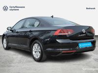 używany VW Passat B8 (2014-2023)