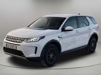 używany Land Rover Discovery Sport 2dm 150KM 2020r. 70 000km