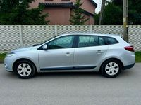 używany Renault Mégane III 1.6dm 110KM 2010r. 272 504km