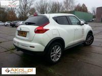 używany Nissan Juke 1.6dm 117KM 2013r. 33 671km