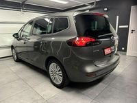 Używany Opel Zafira 140 KM (102 kW) 2017 Szary Minivan
