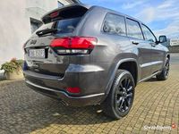 Używany Jeep Grand Cherokee 2019 SUV