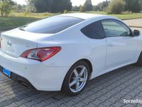 używany Hyundai Genesis 2,0 t