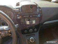 używany Opel Zafira Sprzedam pilnieB