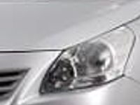 Używany Toyota Verso 126 KM (92 kW) 2009 Srebrny Minivan