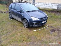 używany Ford C-MAX lift