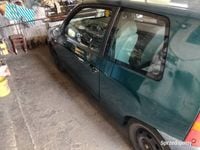 Używany Seat Arosa 1998 Zielony Hatchback