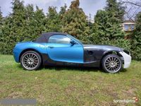używany BMW Z4 Drift, KJS, gwint, E85/E89, E85/E86 (2002-2008)