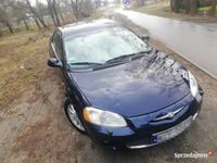 używany Chrysler Sebring 