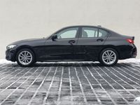 używany BMW 318 i Limuzyna