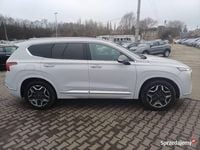 używany Hyundai Santa Fe 