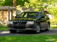 używany Alfa Romeo 164 oryginalna wersja QV 3.0 V6