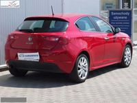 Używany Alfa Romeo Giulietta 170 KM (125 kW) 2012 Czerwony Hatchback