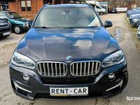 używany BMW X5 2.0i+E-Drive 244PS*ZAREJESTROWANY*Bezwypadkowy*Serwis*GWARANCJA24 F…
