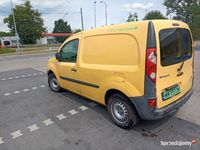 używany Renault Kangoo Z.E.