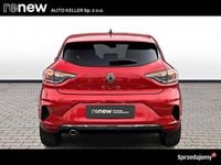 używany Renault Clio V