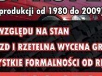 Używany Skoda Fabia 75 KM (55 kW) 2003 Inny kolor Hatchback