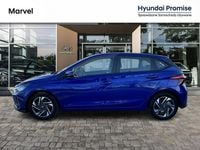 używany Hyundai i20 1.0 T-GDI 100 KM 6MT WersjaPURE + CzujnikiParkowania SalonPL F…