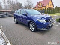 Używany Nissan Qashqai 2014 SUV