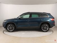 używany Skoda Kodiaq 2.0 TDI