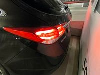 Używany Hyundai i40 2017