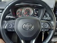 używany Toyota Corolla Comfort 2021