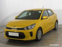 używany Kia Rio 1.25 CVVT