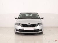 Używany Skoda Octavia 2019 Srebrny Kombi