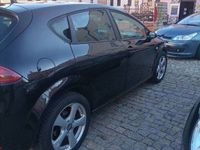 używany Seat Leon 2006