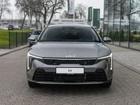 używany Kia K4 1.6dm 150KM 2025r. 10km