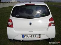 używany Renault Twingo 1.5 dci