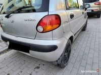 Używany Chevrolet Matiz 2000 Hatchback