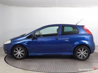 używany Fiat Grande Punto 1.9 MutliJet