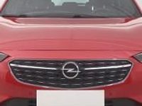Używany Opel Insignia 174 KM (127 kW) 2021 Czerwony Kombi